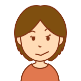 Yさん<br>女性