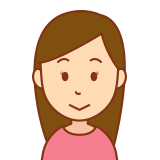 Aさん<br>女性