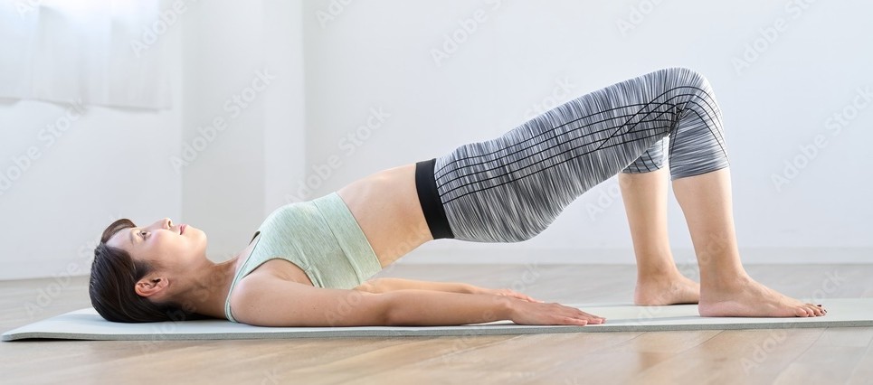 ヒップリフトの画像