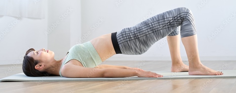 プランクトレーニング